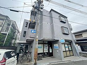 大阪府吹田市原町４丁目（賃貸マンション1K・3階・21.00㎡） その1