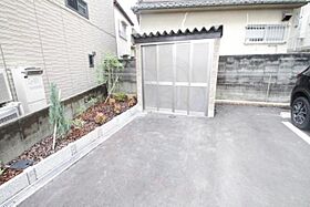 大阪府吹田市片山町４丁目48番6号（賃貸マンション1K・2階・31.35㎡） その28