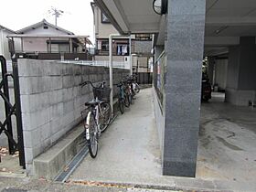 大阪府吹田市山田東１丁目（賃貸マンション1K・4階・19.00㎡） その18