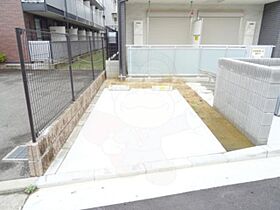 大阪府摂津市千里丘２丁目（賃貸マンション1K・3階・22.35㎡） その16