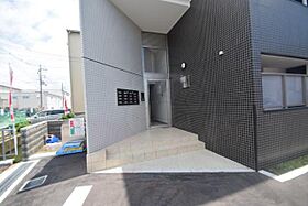 大阪府摂津市鳥飼本町５丁目3番4号（賃貸マンション1DK・2階・34.80㎡） その9