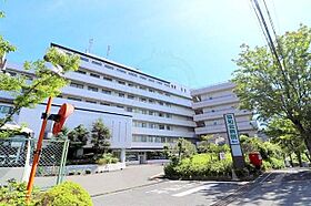 大阪府吹田市千里山東４丁目（賃貸マンション3LDK・5階・62.70㎡） その29