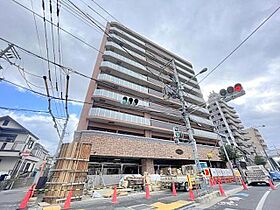 プレジオ吹田  ｜ 大阪府吹田市片山町１丁目（賃貸マンション1LDK・2階・37.26㎡） その3