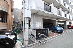 大阪府吹田市片山町１丁目（賃貸マンション1K・3階・30.00㎡） その27