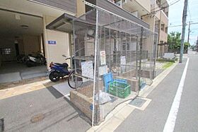 大阪府吹田市内本町２丁目17番11号（賃貸アパート1K・3階・30.26㎡） その29