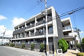 大阪府摂津市鶴野３丁目9番21号（賃貸マンション1K・2階・26.87㎡） その3