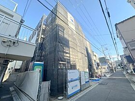 大阪府吹田市内本町３丁目20番（賃貸アパート1LDK・3階・32.25㎡） その3