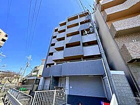 大阪府吹田市千里山東１丁目（賃貸マンション1K・4階・25.06㎡） その3