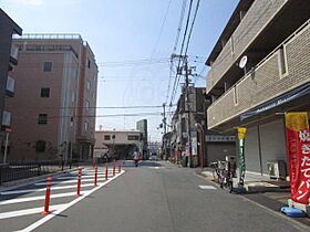 大阪府摂津市正雀本町１丁目（賃貸マンション1K・3階・30.08㎡） その28