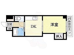 🉐敷金礼金0円！🉐阪急京都本線 正雀駅 徒歩12分