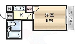 🉐敷金礼金0円！🉐プレアール吹田内本町