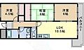 千里ロイヤルハイツ5階9.3万円