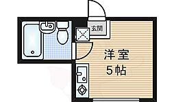 🉐敷金礼金0円！🉐メイヒル寿町