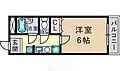 グランパレスレジェンド4階4.6万円