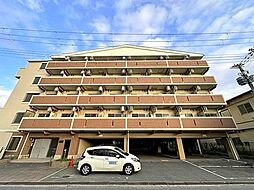 阪急京都本線 相川駅 徒歩7分の賃貸マンション