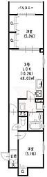 ラモーナ一津屋2