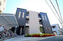 阪急京都本線 正雀駅 徒歩9分の賃貸アパート