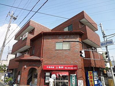 外観 外観