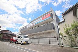 阪急京都本線 正雀駅 徒歩8分の賃貸マンション