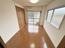 グリーンコーポタナカA棟 1Kの写真
