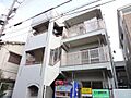 阪急京都本線 摂津市駅 徒歩3分の賃貸マンション
