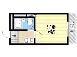 🉐敷金礼金0円！🉐阪急千里線 豊津駅 徒歩2分