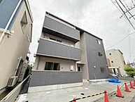 大阪府吹田市山手町2丁目：物件画像／株式会社FACE 賃貸住宅サービス NetWorkJR吹田店