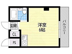 🉐敷金礼金0円！🉐東海道・山陽本線 岸辺駅 徒歩5分
