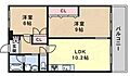 アンデュノール千里3階8.2万円