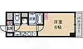 悠友館一番館6階5.6万円