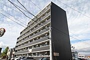 RC造　7階建て