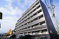 福島県郡山市桑野2丁目：物件画像／株式会社リビングギャラリー 郡山店