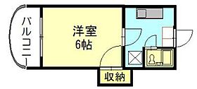 リビンアベ 307 ｜ 秋田県秋田市山王2丁目（賃貸マンション1K・3階・21.45㎡） その2