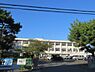 周辺：旭南小学校(650m)