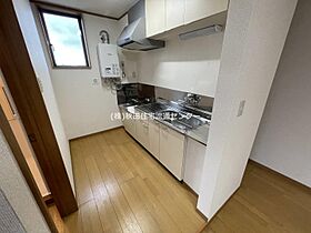 OFFICE SASAKI 201 ｜ 秋田県秋田市新屋朝日町（賃貸アパート2LDK・2階・57.85㎡） その5