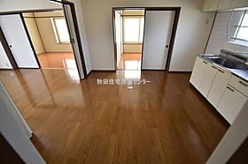 フォレストパーク  ｜ 秋田県秋田市川元開和町（賃貸マンション3LDK・2階・76.13㎡） その15