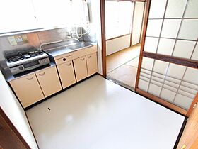 根本アパート 202 ｜ 秋田県秋田市保戸野八丁（賃貸アパート2K・2階・38.92㎡） その13