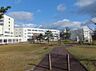 周辺：ノースアジア大学(2、200m)