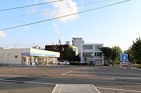 石川ビル 2-3 ｜ 秋田県秋田市山王1丁目（賃貸マンション1K・2階・19.87㎡） その13