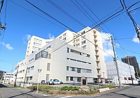 ラ　メゾン　パルミエ 205 ｜ 秋田県秋田市楢山大元町（賃貸アパート1K・2階・26.40㎡） その19