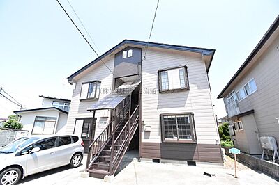 外観 外観