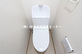 ジュピター 103 ｜ 秋田県秋田市手形字大松沢（賃貸アパート1R・1階・30.85㎡） その6