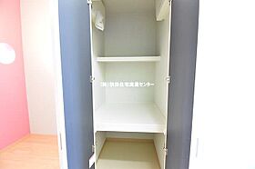 風の清澄　Ｃ棟 5 ｜ 秋田県秋田市旭川清澄町（賃貸アパート1LDK・1階・59.23㎡） その9