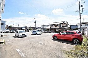 メゾン・ド・シェーヌ 107 ｜ 秋田県秋田市東通仲町（賃貸アパート1K・1階・24.22㎡） その17