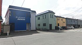 アーバンハイツ新屋駅前B棟 101 ｜ 秋田県秋田市新屋扇町（賃貸アパート1K・1階・26.49㎡） その14