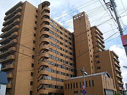 朝日プラザ秋田中央