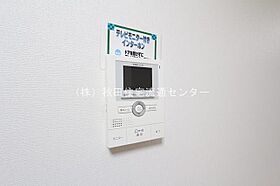 モーニンググローリーＡ 105 ｜ 秋田県秋田市広面字樋ノ沖（賃貸アパート1R・1階・30.28㎡） その10