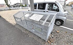 タウニイホワイト 205 ｜ 秋田県秋田市東通1丁目（賃貸アパート1K・2階・24.42㎡） その15