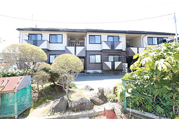 カサグランデ桜 101｜秋田県秋田市桜1丁目(賃貸アパート2DK・1階・49.60㎡)の写真 その22