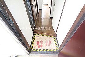 ハイシティ長谷川第2 206 ｜ 秋田県秋田市桜1丁目（賃貸マンション1R・2階・28.10㎡） その10